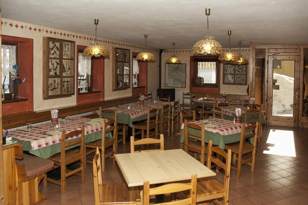 Casa Vacanze Ca' De Val Campodolcino Zewnętrze zdjęcie