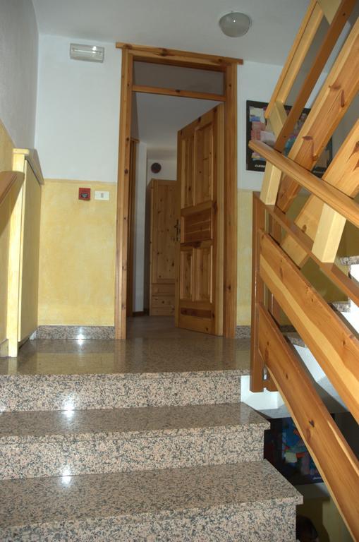 Casa Vacanze Ca' De Val Campodolcino Zewnętrze zdjęcie