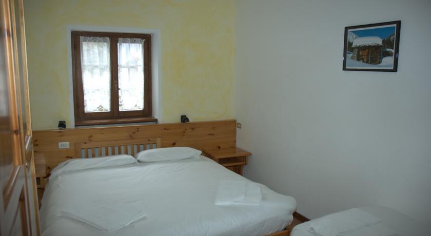 Casa Vacanze Ca' De Val Campodolcino Zewnętrze zdjęcie