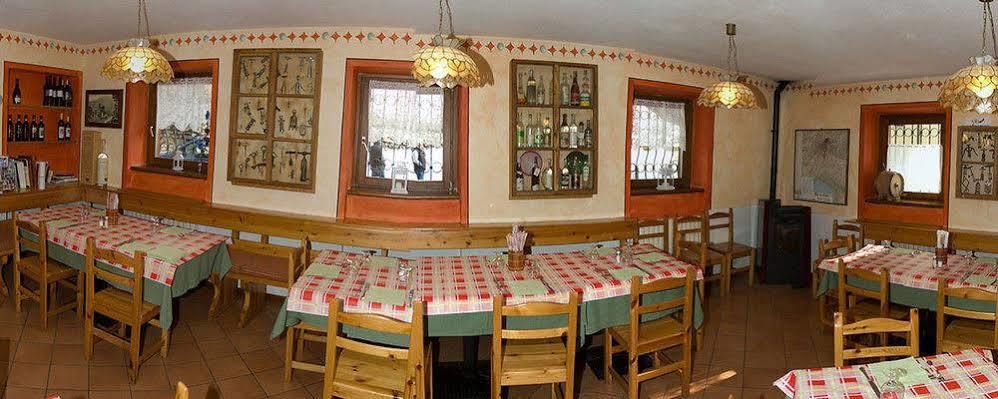 Casa Vacanze Ca' De Val Campodolcino Zewnętrze zdjęcie