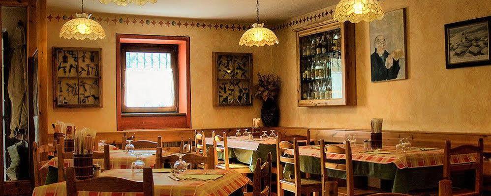 Casa Vacanze Ca' De Val Campodolcino Zewnętrze zdjęcie