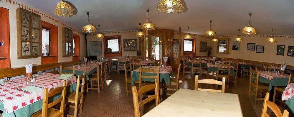 Casa Vacanze Ca' De Val Campodolcino Zewnętrze zdjęcie
