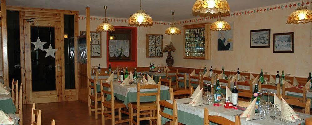 Casa Vacanze Ca' De Val Campodolcino Zewnętrze zdjęcie