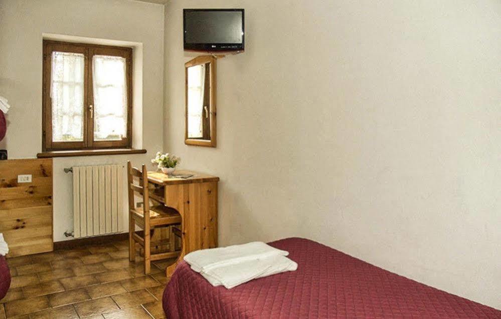 Casa Vacanze Ca' De Val Campodolcino Zewnętrze zdjęcie