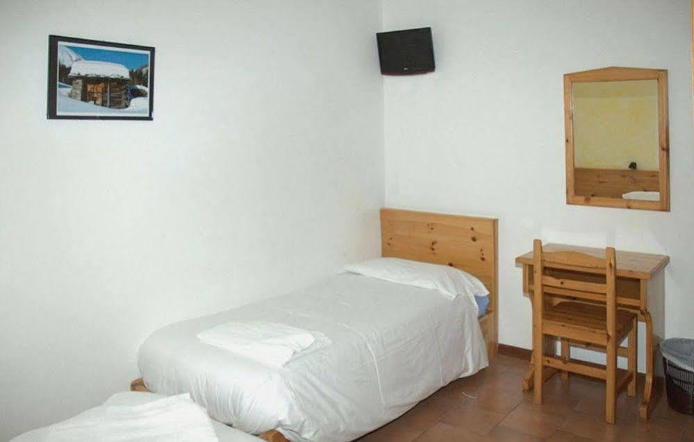 Casa Vacanze Ca' De Val Campodolcino Zewnętrze zdjęcie