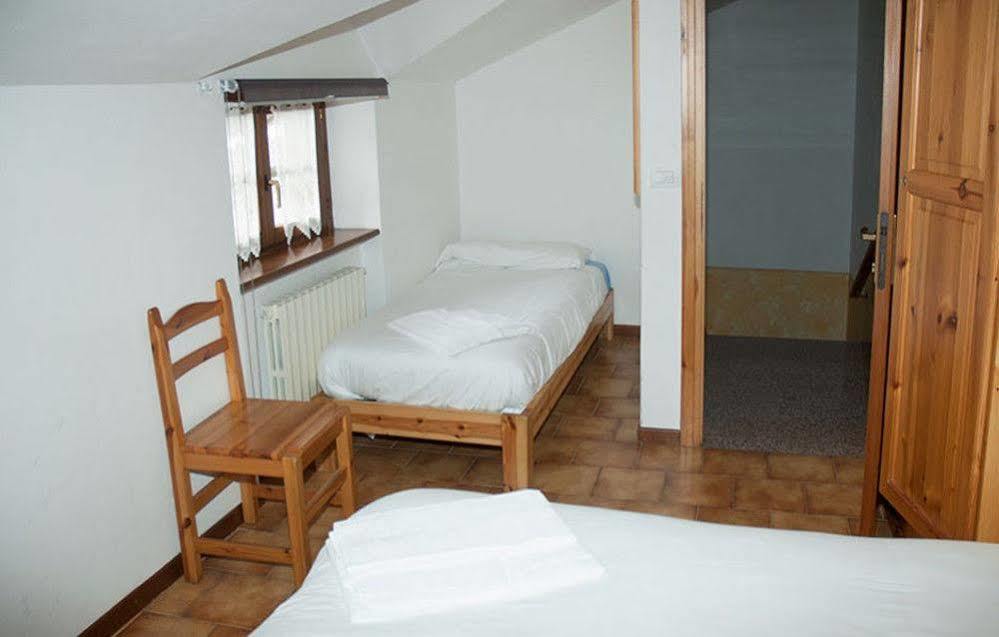 Casa Vacanze Ca' De Val Campodolcino Zewnętrze zdjęcie